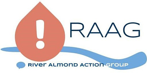 River Almond Action Group